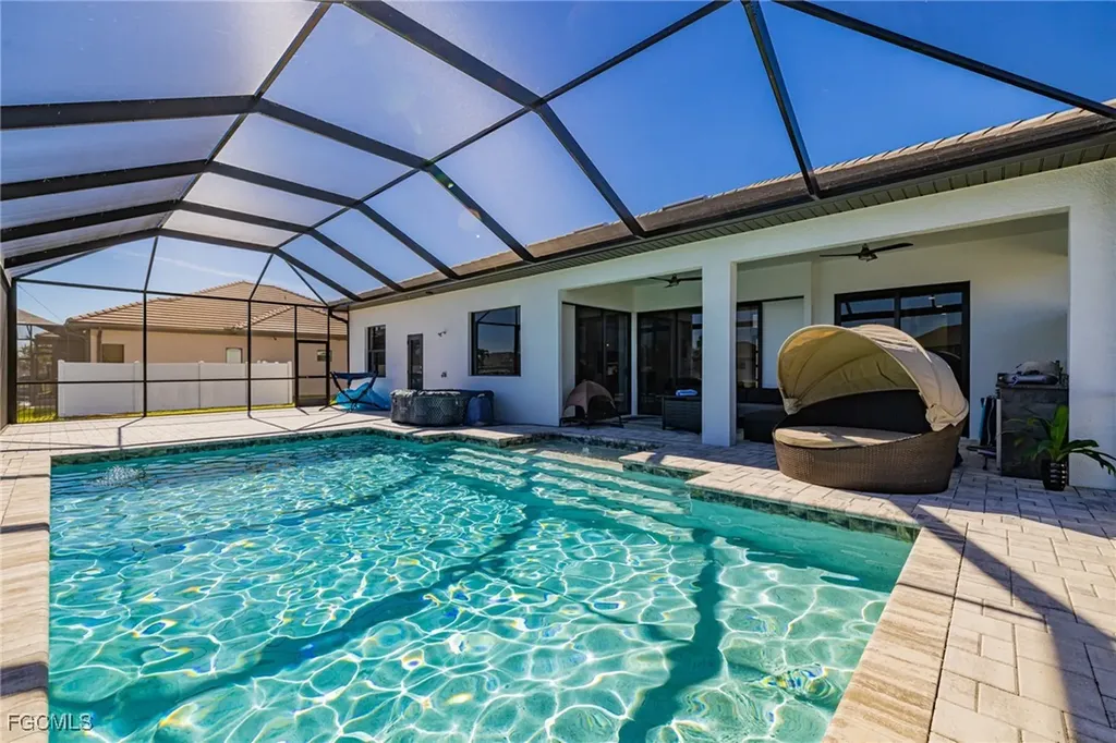 2719 SW 21st Avenue Cape Coral FL 33914