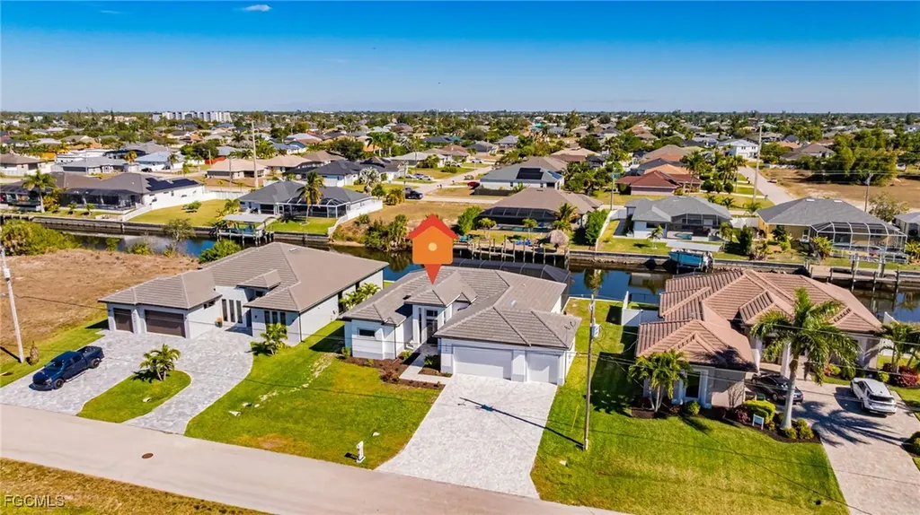2719 SW 21st Avenue Cape Coral FL 33914