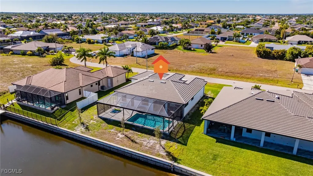 2719 SW 21st Avenue Cape Coral FL 33914