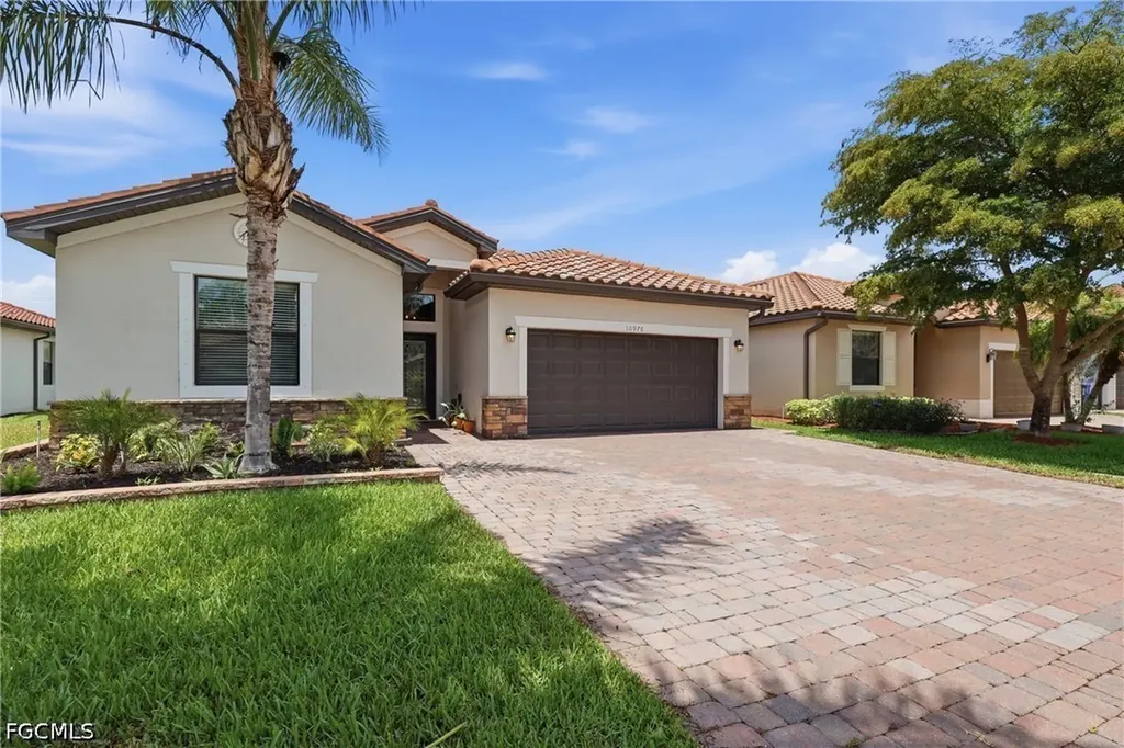 10976 Cherry Laurel Drive Fort Myers FL 33912