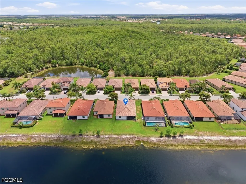 10976 Cherry Laurel Drive Fort Myers FL 33912