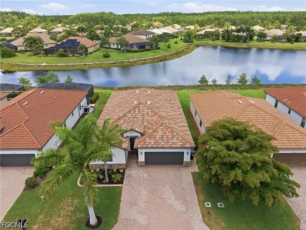 10976 Cherry Laurel Drive Fort Myers FL 33912