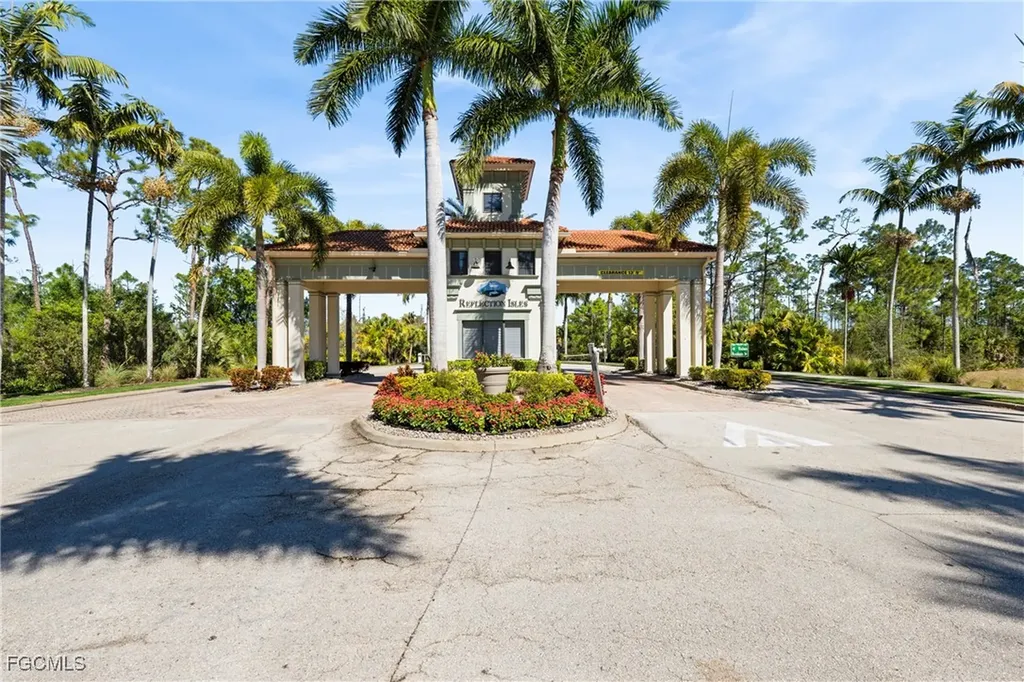 10976 Cherry Laurel Drive Fort Myers FL 33912