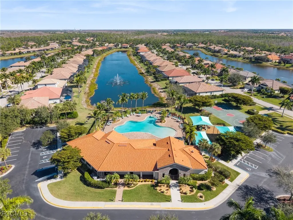 10976 Cherry Laurel Drive Fort Myers FL 33912