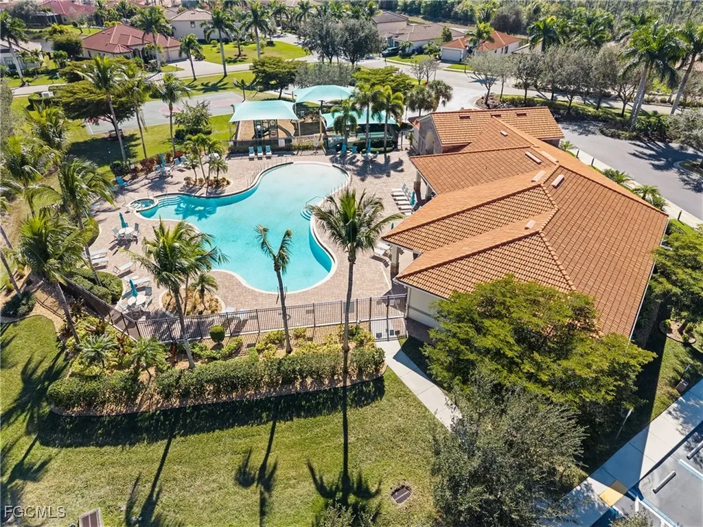 10976 Cherry Laurel Drive Fort Myers FL 33912