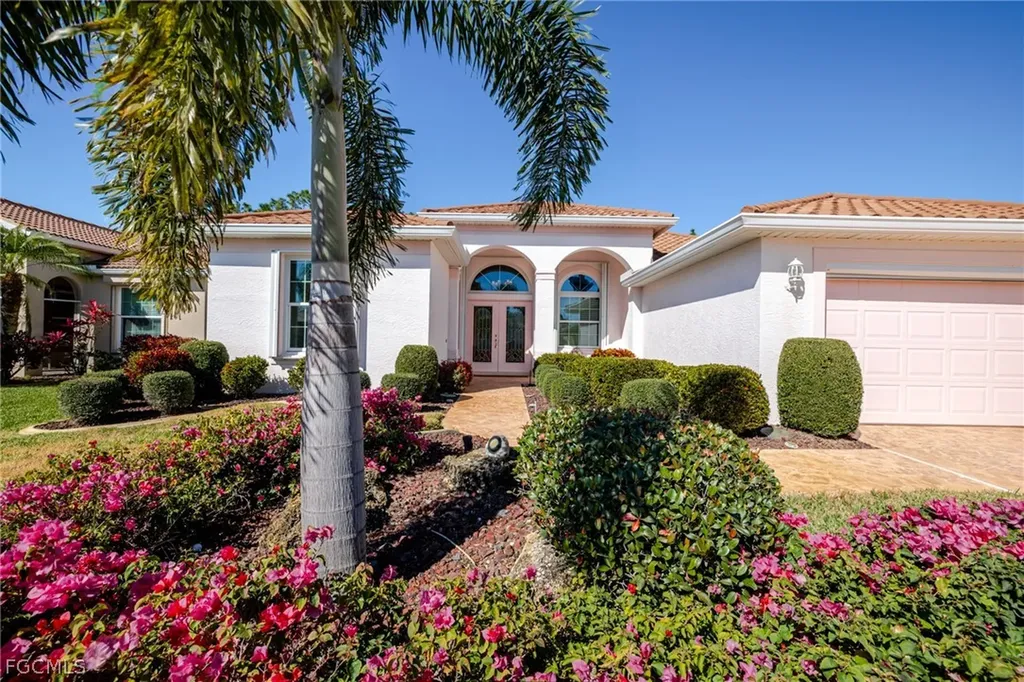 20811 Athenian Lane North Fort Myers FL 33917