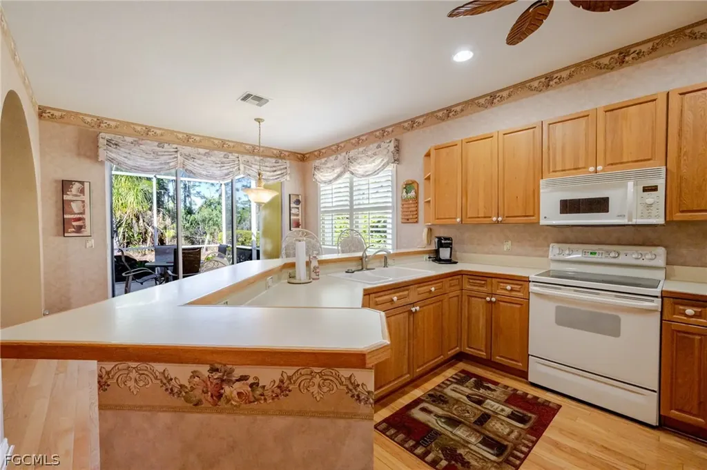 20811 Athenian Lane North Fort Myers FL 33917