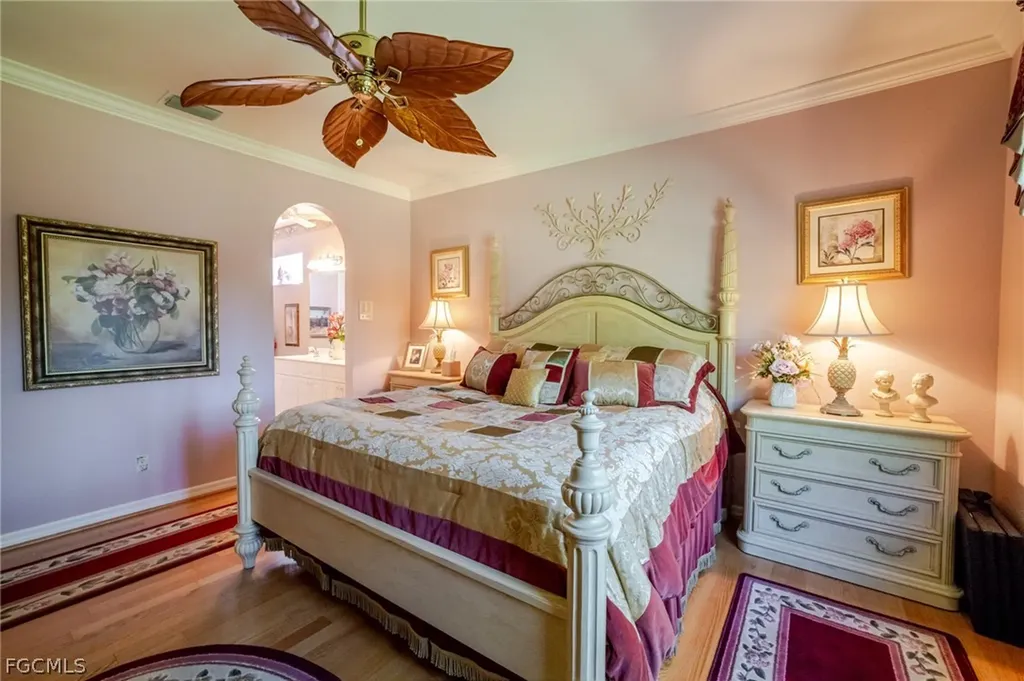 20811 Athenian Lane North Fort Myers FL 33917