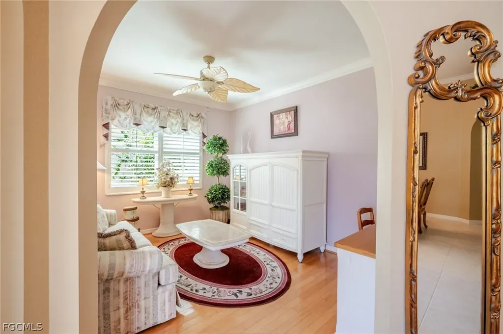 20811 Athenian Lane North Fort Myers FL 33917