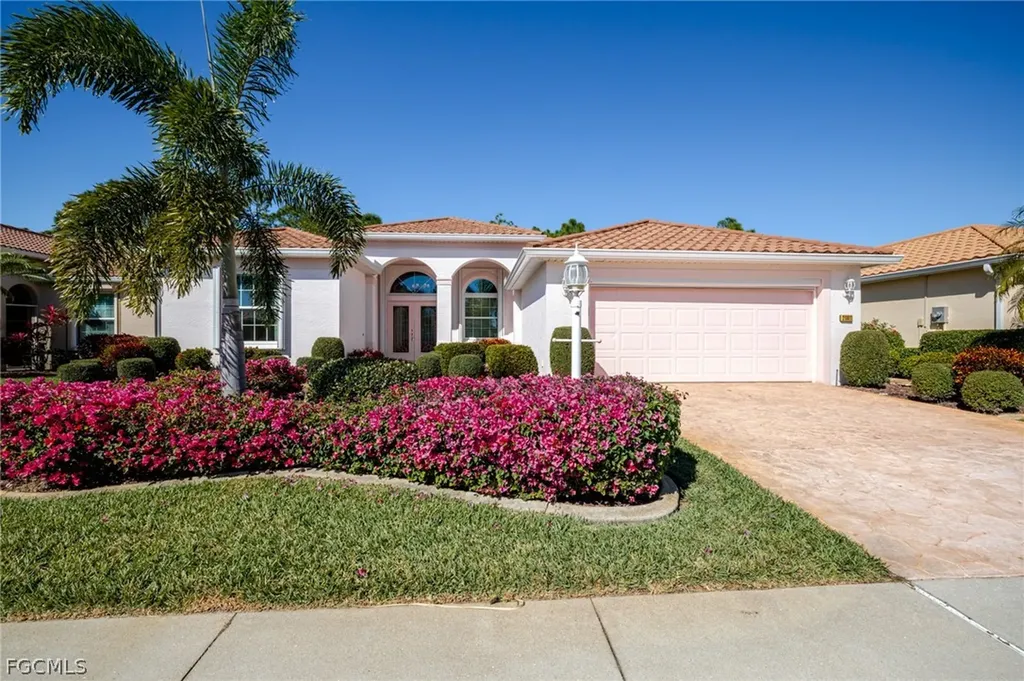 20811 Athenian Lane North Fort Myers FL 33917