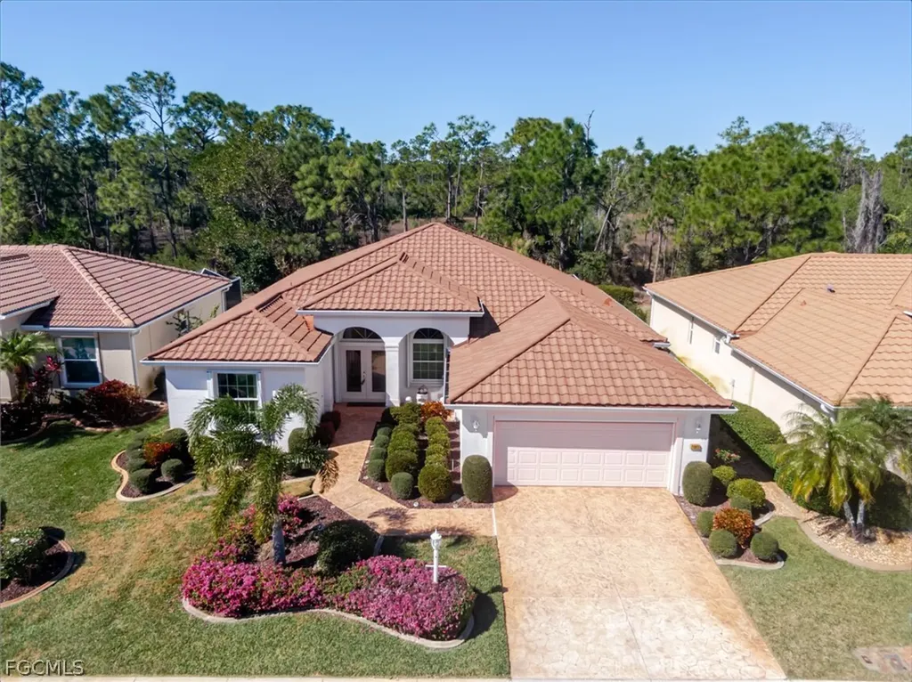 20811 Athenian Lane North Fort Myers FL 33917