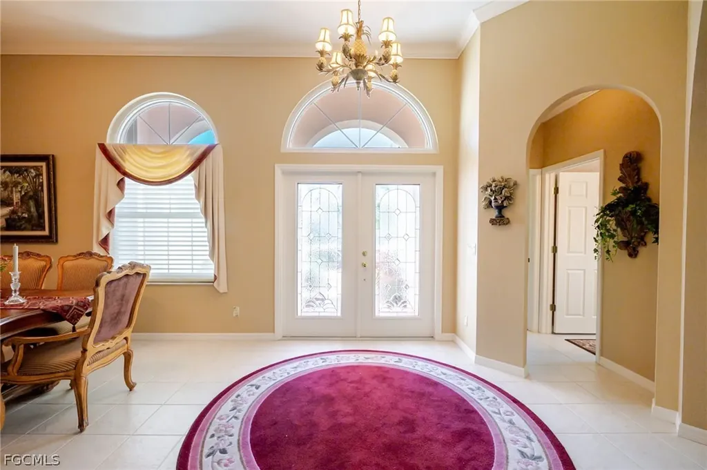 20811 Athenian Lane North Fort Myers FL 33917