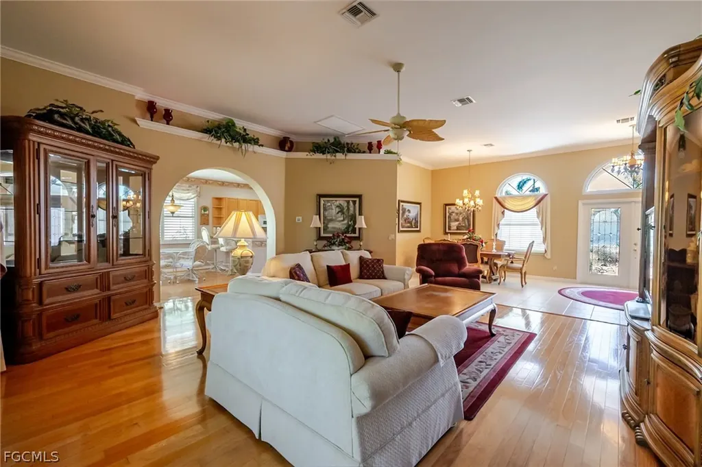 20811 Athenian Lane North Fort Myers FL 33917