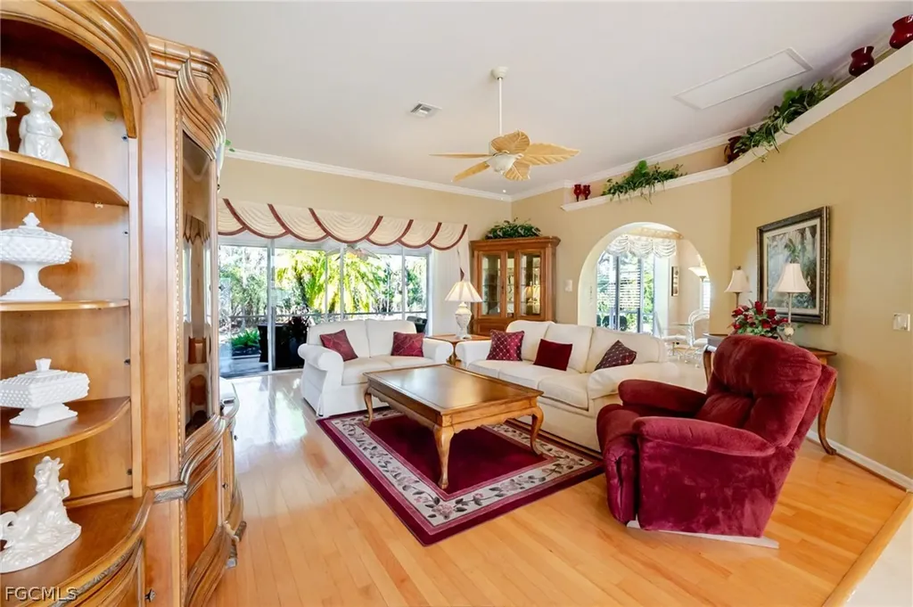 20811 Athenian Lane North Fort Myers FL 33917