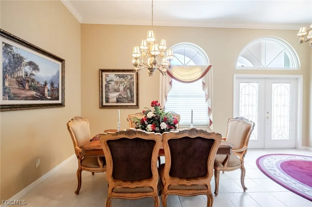 20811 Athenian Lane North Fort Myers FL 33917