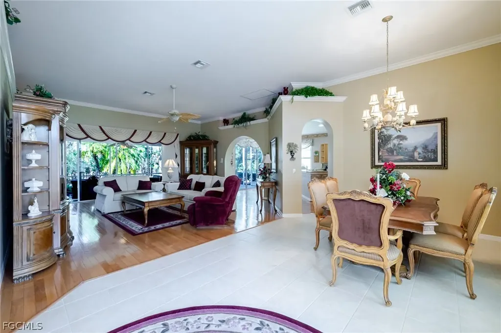 20811 Athenian Lane North Fort Myers FL 33917