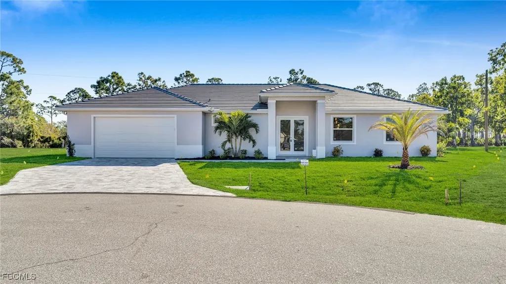 Punta Gorda FL, 16196 Branco Drive