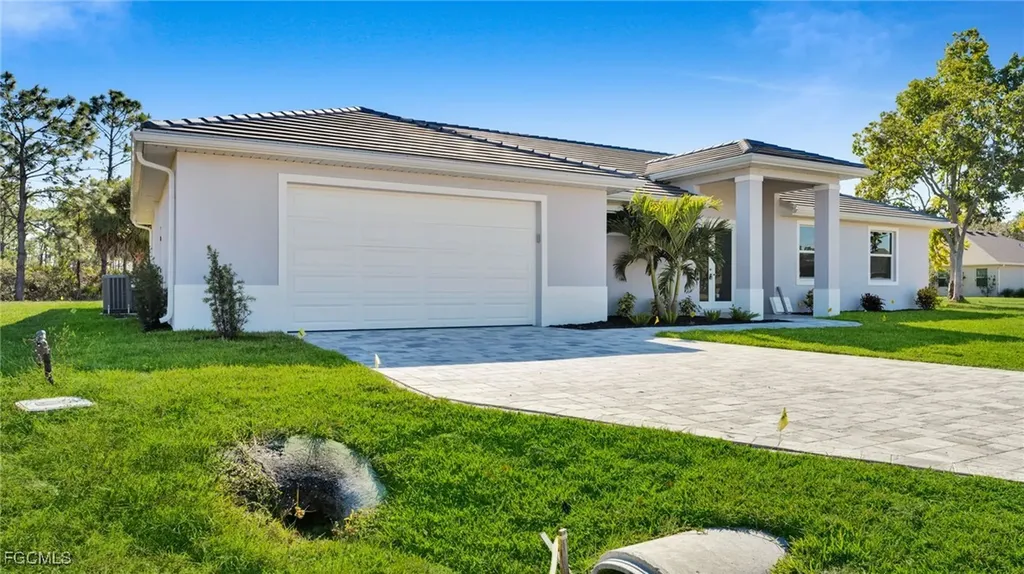 16196 Branco Drive Punta Gorda FL 33955