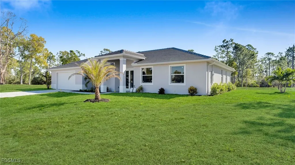 16196 Branco Drive Punta Gorda FL 33955