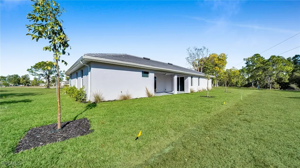 16196 Branco Drive Punta Gorda FL 33955
