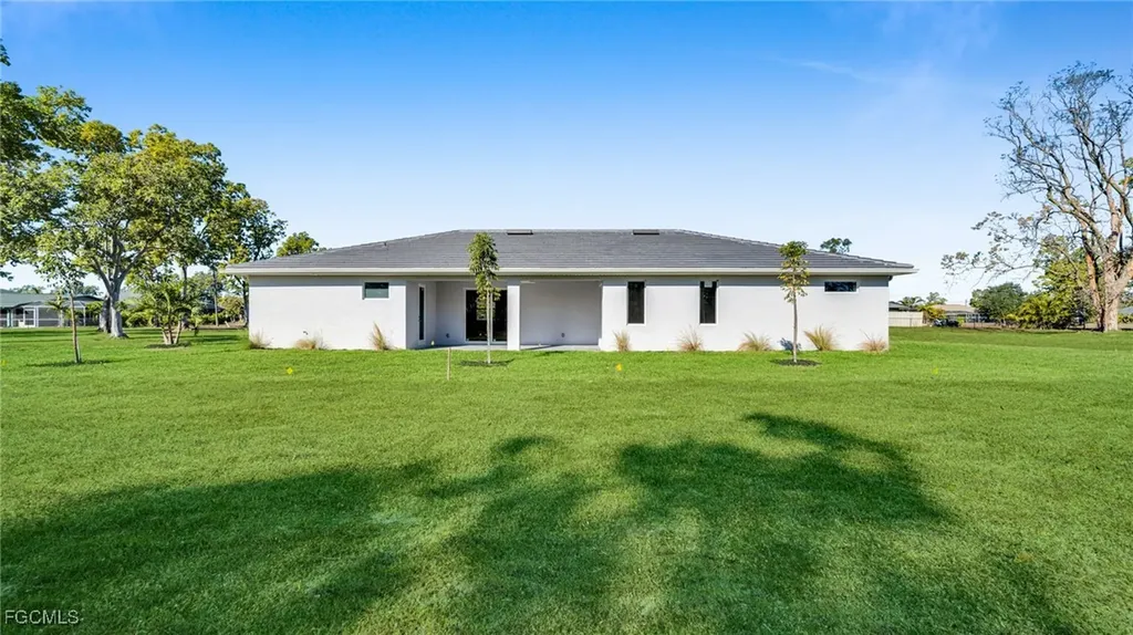 16196 Branco Drive Punta Gorda FL 33955