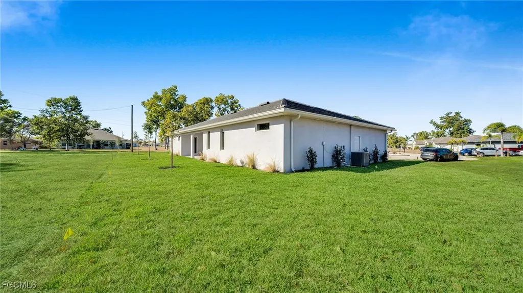 16196 Branco Drive Punta Gorda FL 33955