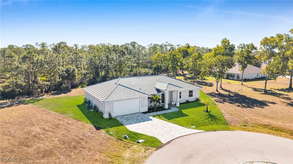 16196 Branco Drive Punta Gorda FL 33955