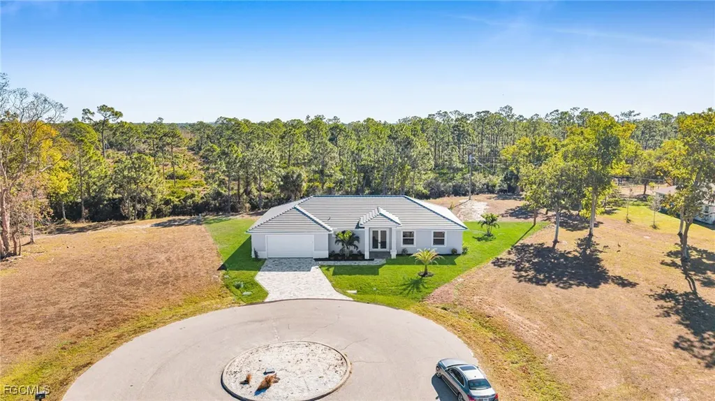 16196 Branco Drive Punta Gorda FL 33955