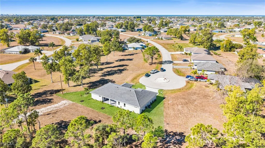 16196 Branco Drive Punta Gorda FL 33955