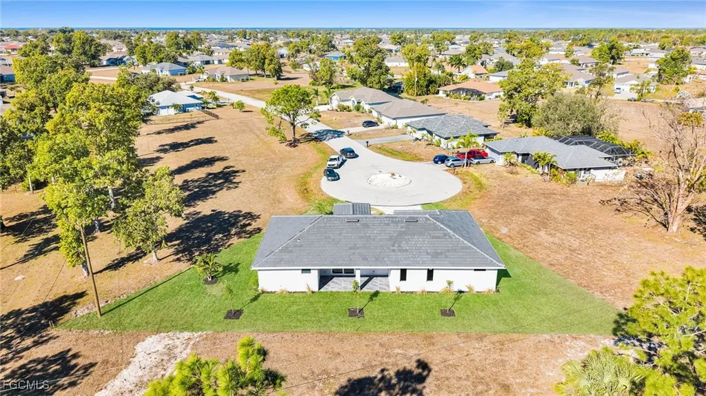 16196 Branco Drive Punta Gorda FL 33955