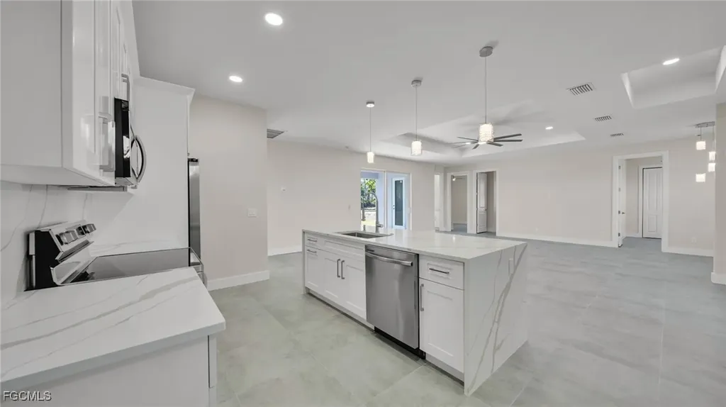 16196 Branco Drive Punta Gorda FL 33955