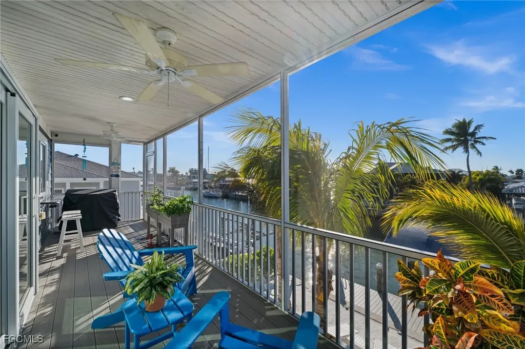 2391 Oleander Street St. James City FL 33956