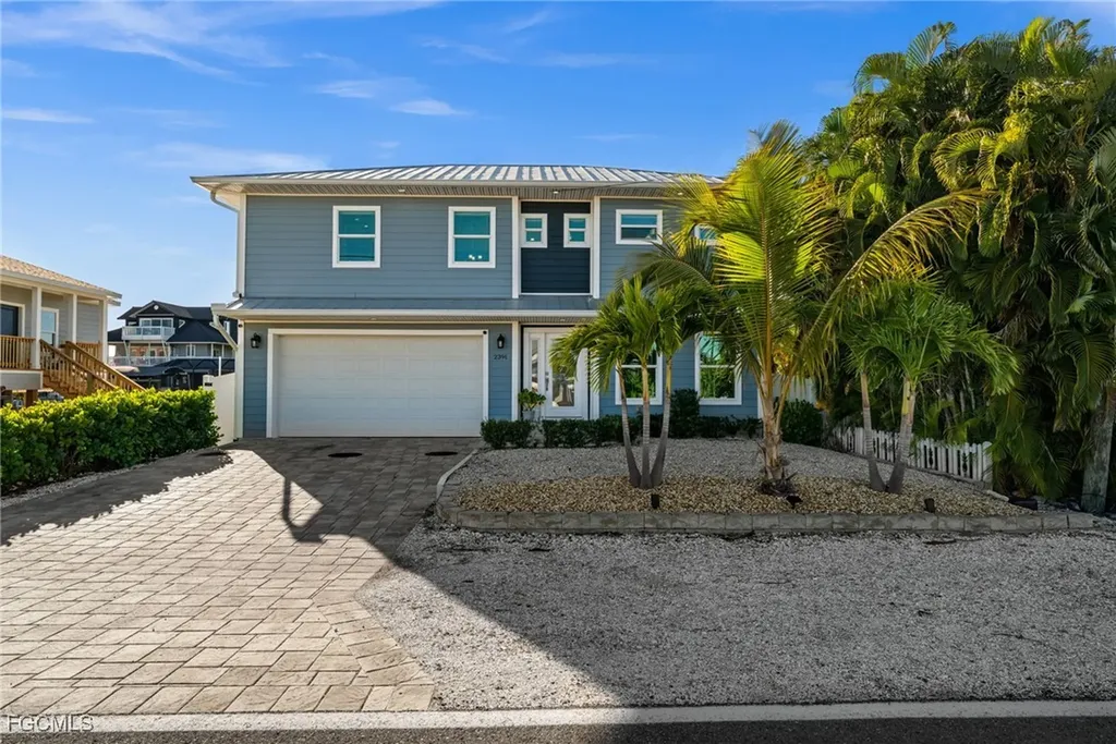 2391 Oleander Street St. James City FL 33956