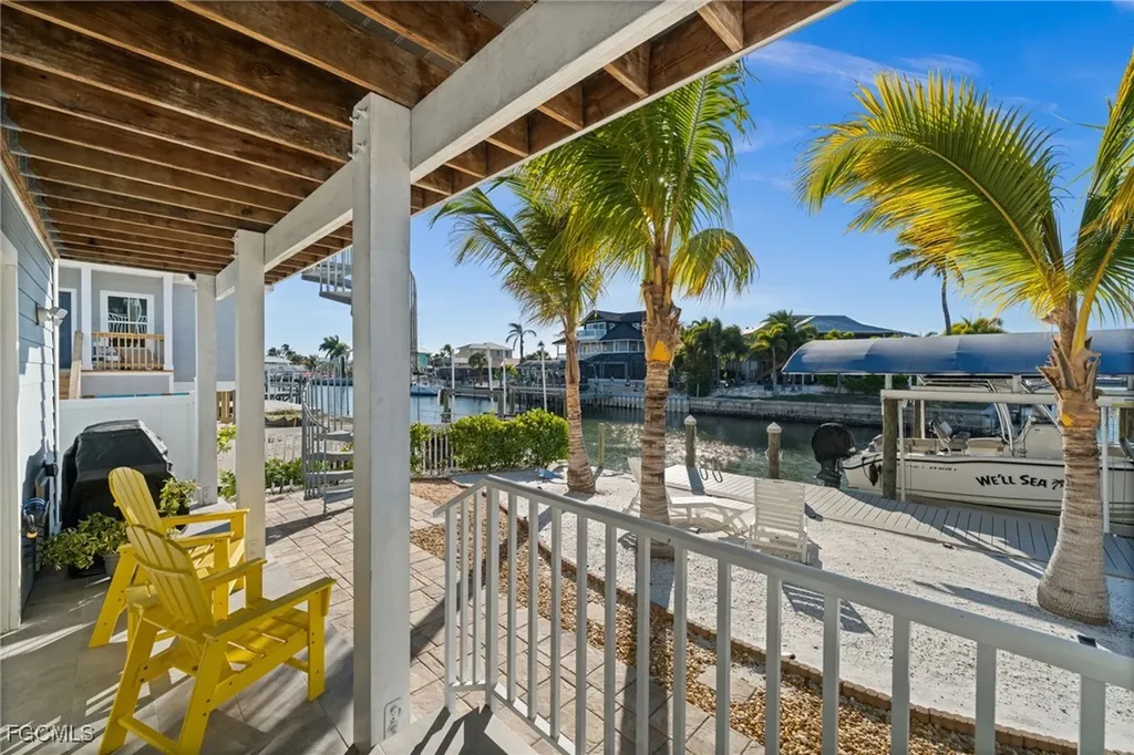 2391 Oleander Street St. James City FL 33956