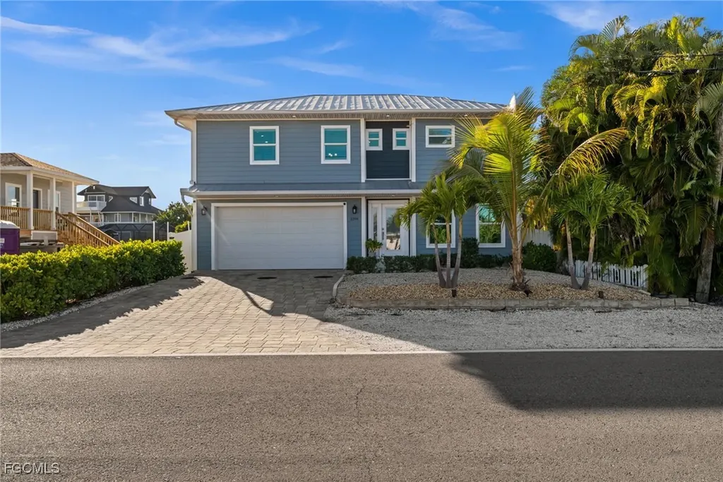 2391 Oleander Street St. James City FL 33956
