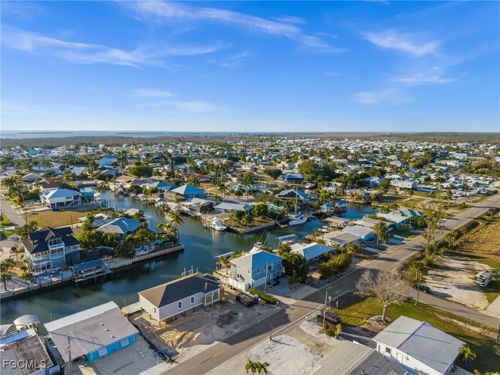 2391 Oleander Street St. James City FL 33956
