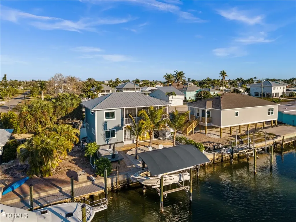 2391 Oleander Street St. James City FL 33956