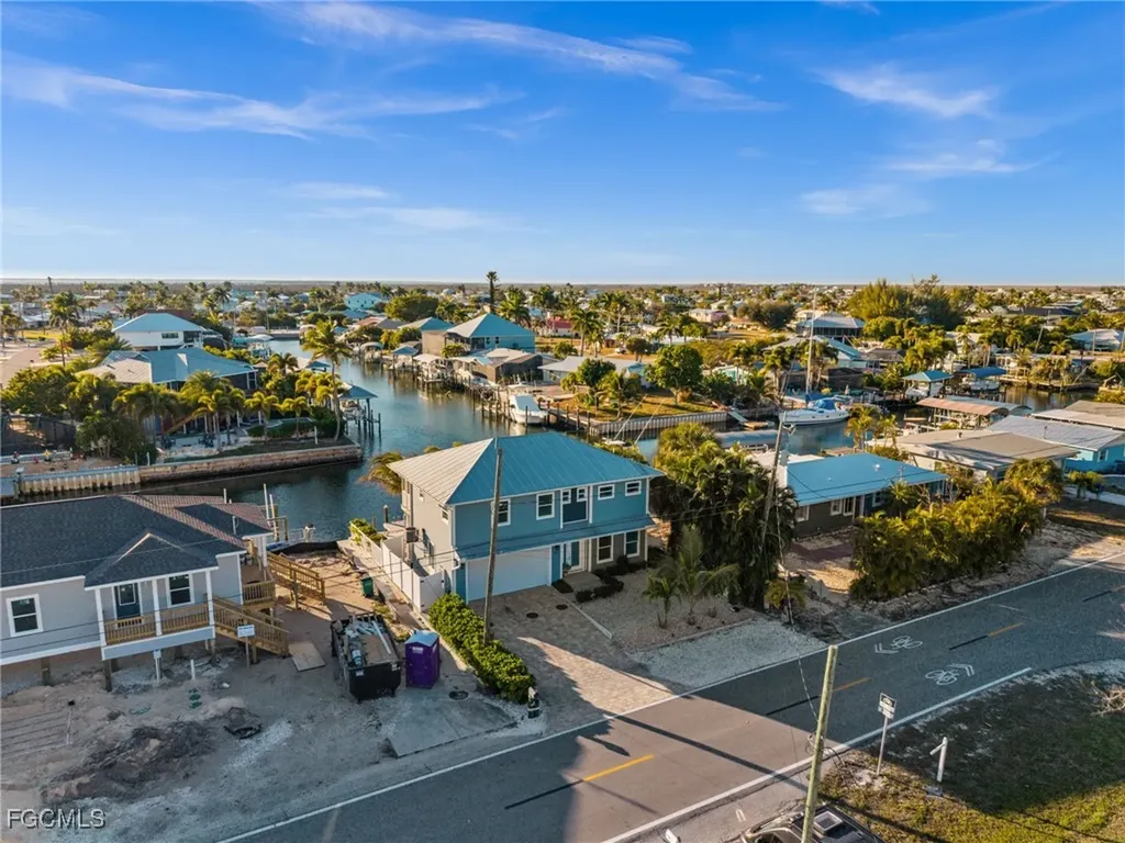 2391 Oleander Street St. James City FL 33956