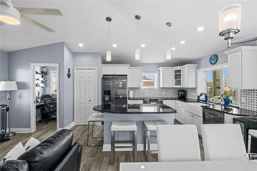 2391 Oleander Street St. James City FL 33956