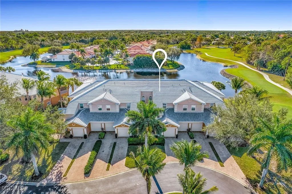 9305 La Playa Court Bonita Springs FL 34135