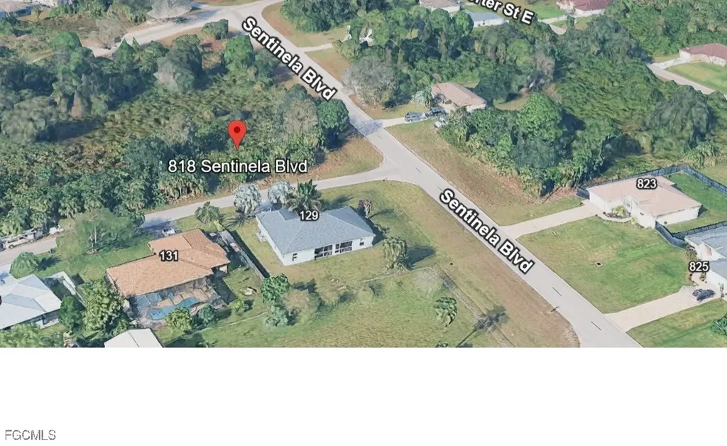 818 Sentinela Boulevard Lehigh Acres FL 33974