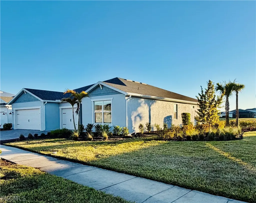 15635 Appalachian Drive Punta Gorda FL 33982