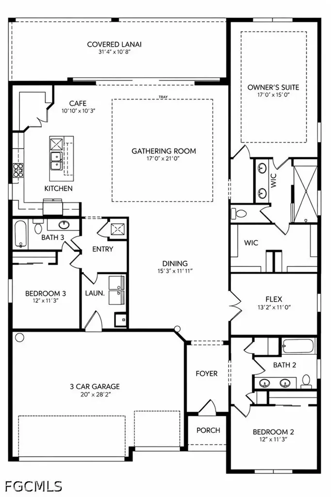 15635 Appalachian Drive Punta Gorda FL 33982