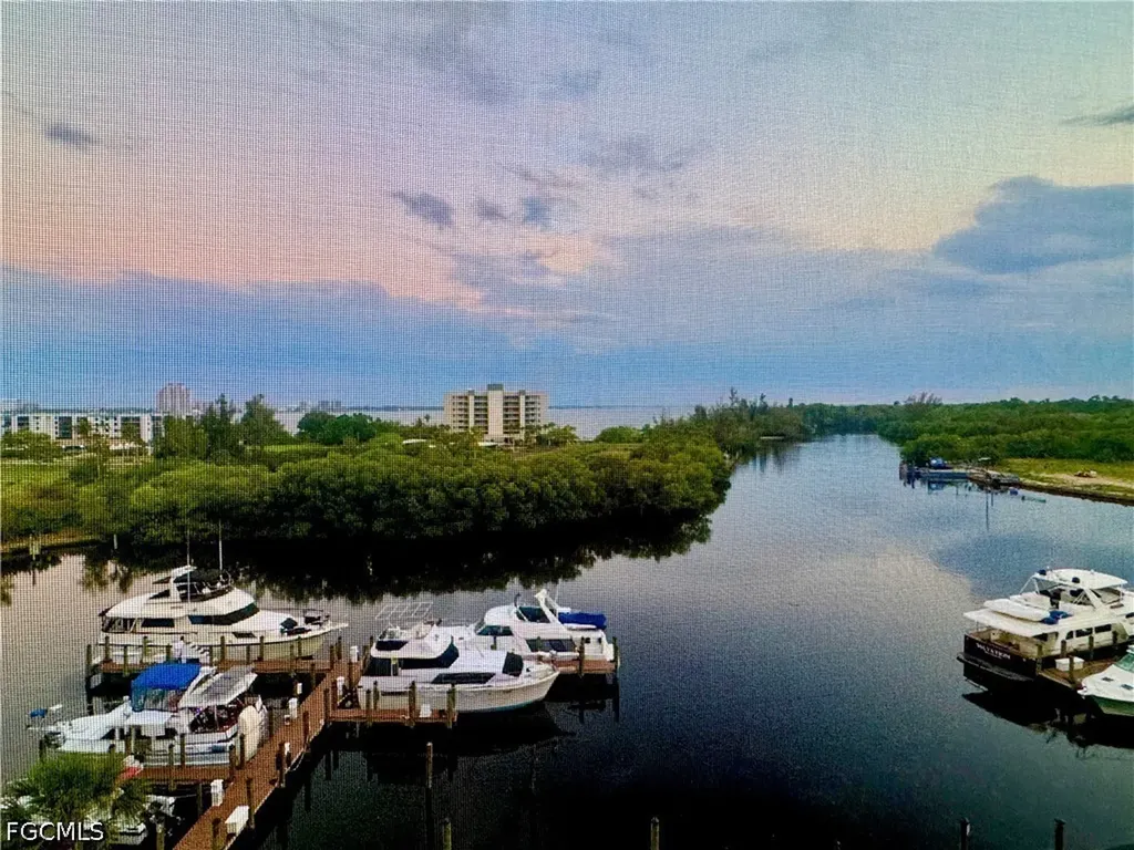 3462 Hancock Bridge Parkway North Fort Myers FL 33903