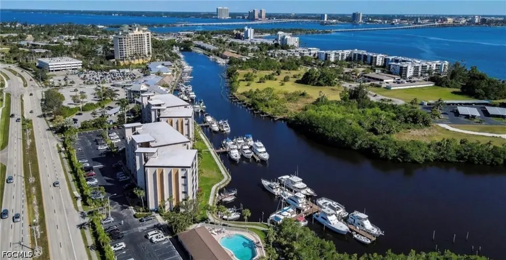 3462 Hancock Bridge Parkway North Fort Myers FL 33903