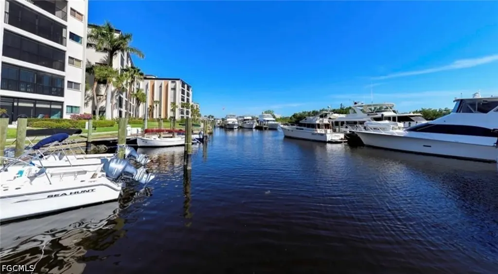 3462 Hancock Bridge Parkway North Fort Myers FL 33903