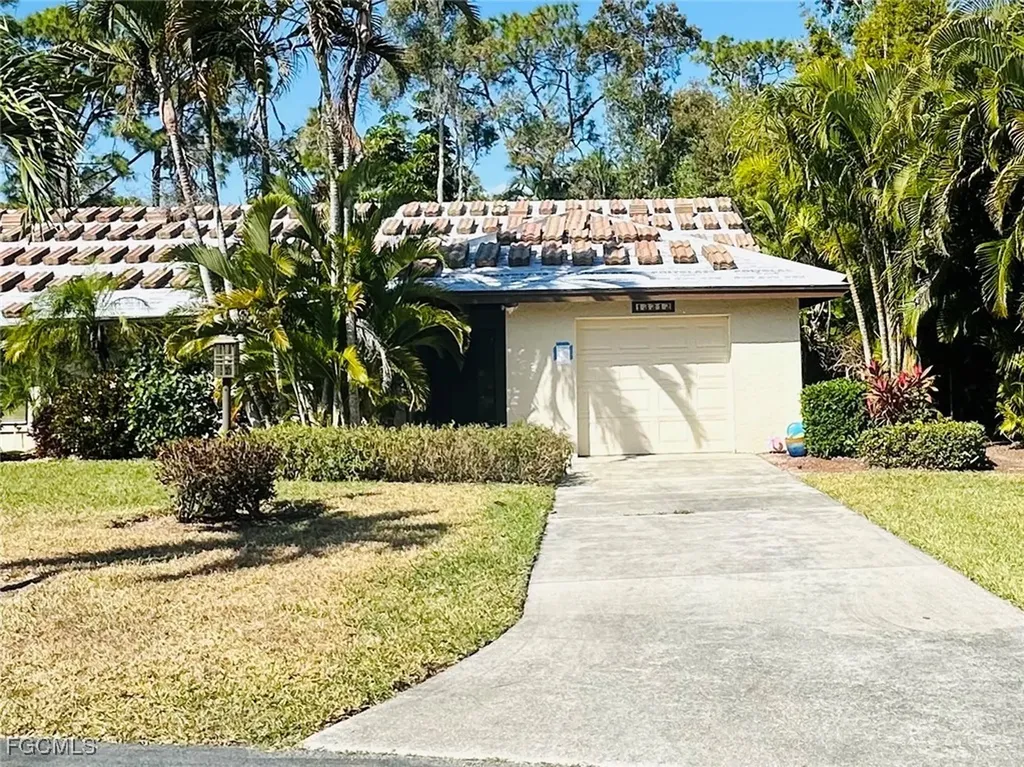 13212 Tall Pine Circle Fort Myers FL 33907