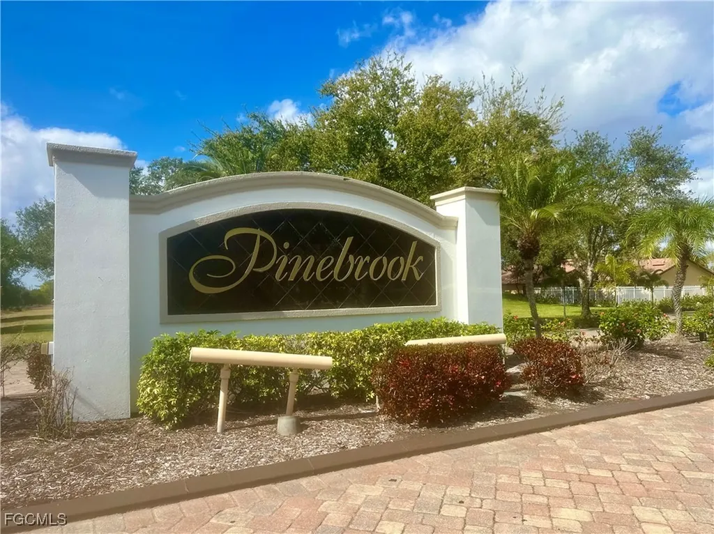 13212 Tall Pine Circle Fort Myers FL 33907