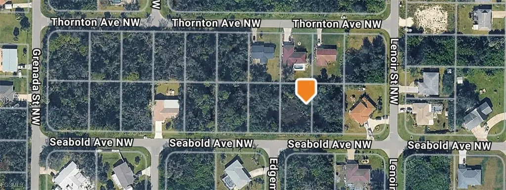 778 Seabold Avenue NW Port Charlotte FL 33948