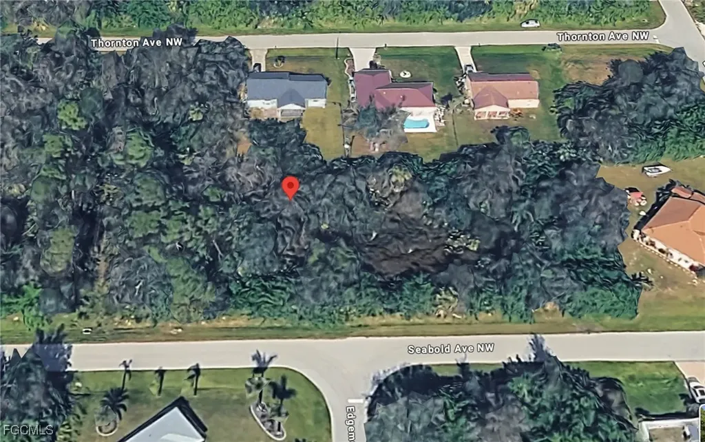 778 Seabold Avenue NW Port Charlotte FL 33948